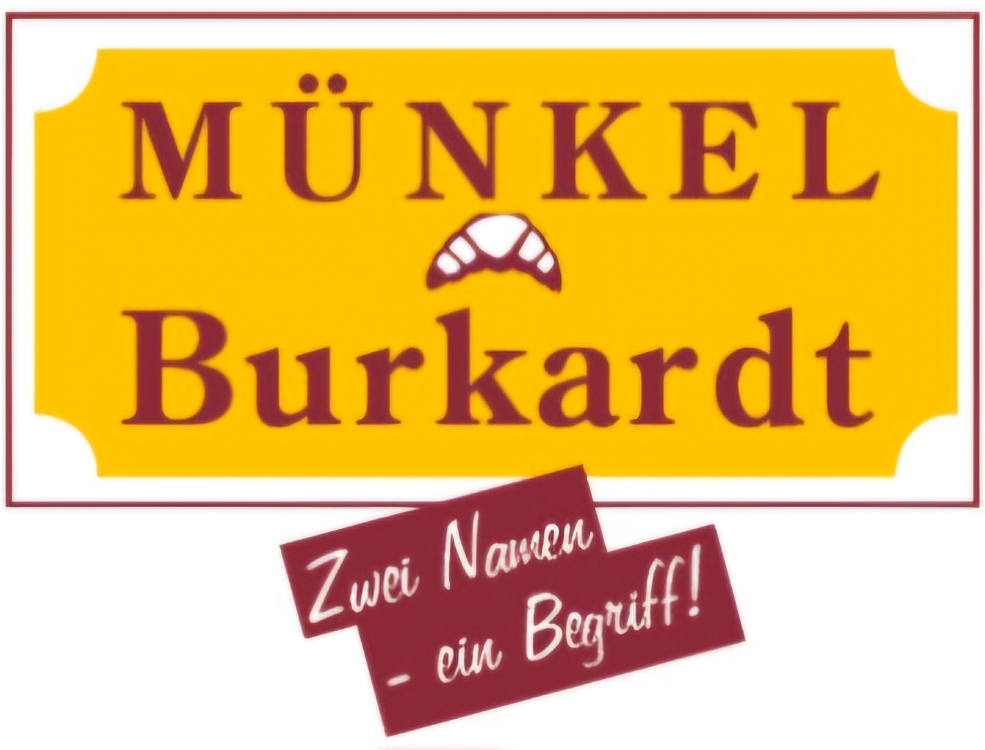 Bäckerei Münkel Ihn. René Wieczorek